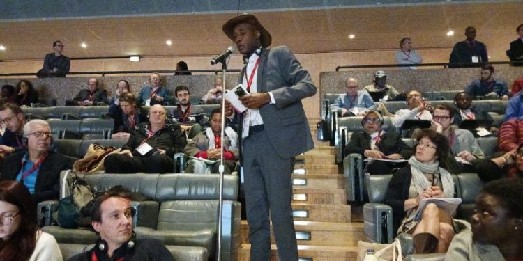 Symposium sur le Cacao: L’ASPCACC prend toute sa place à Montpellier