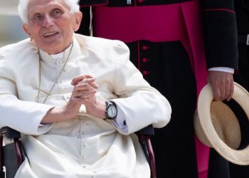 Vatican : Décès du Pape émérite Benoît XVI, ce samedi