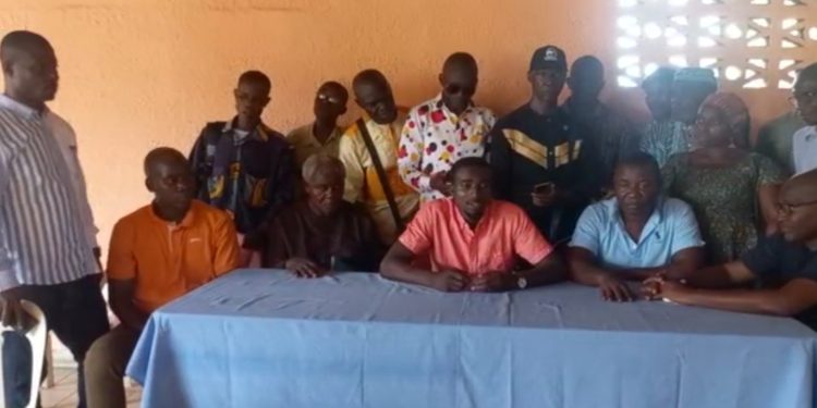 Affaire « suspension du bureau de la Csa-ci »: Les « ennemis » des producteurs se dévoilent enfin