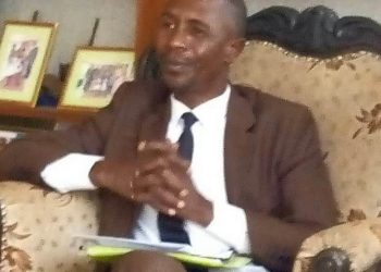 Daouda Sylla (Parade-CI) : «Nous sommes pour un partenariat gagnant-gagnant entre les pays africains et la Russie»