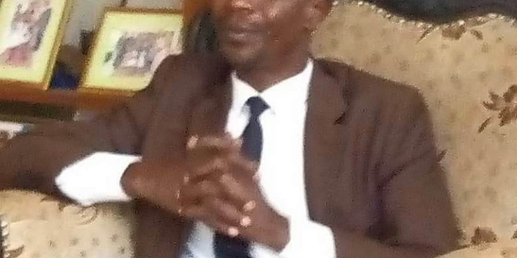 Daouda Sylla (Parade-CI) : «Nous sommes pour un partenariat gagnant-gagnant entre les pays africains et la Russie»