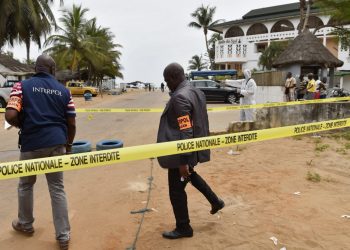 Côte d&rsquo;Ivoire: Deuxième jour du procès de l&rsquo;attaque de Grand-Bassam