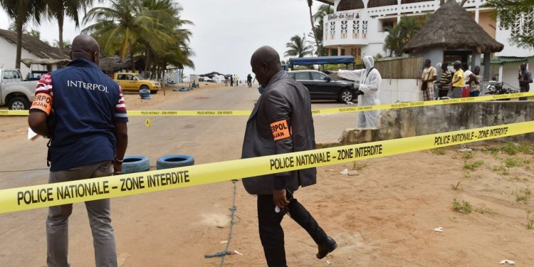 Côte d’Ivoire: Deuxième jour du procès de l’attaque de Grand-Bassam