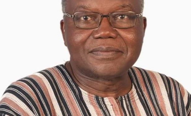 Burkina : Décès de Luc Marius Ibriga à l’âge de 66 ans