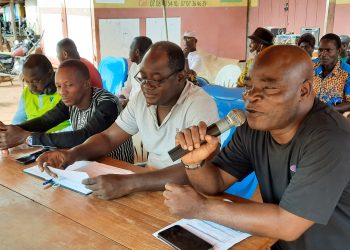 Braquage de la Coopérative Krihiri: Ce que  ses membres ont décidé pour la survie de la structure 