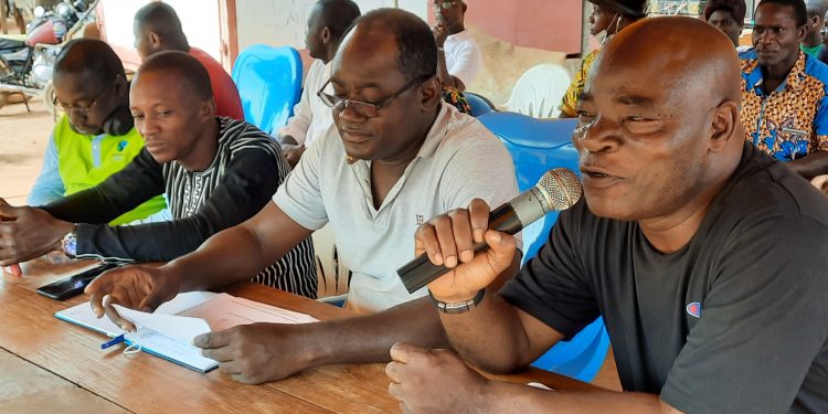 Braquage de la Coopérative Krihiri: Ce que  ses membres ont décidé pour la survie de la structure 