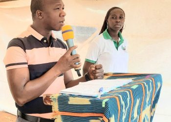 Café-cacao/Sirikiba Cissé : «Nous subissons une persécution de l’administration fiscale»