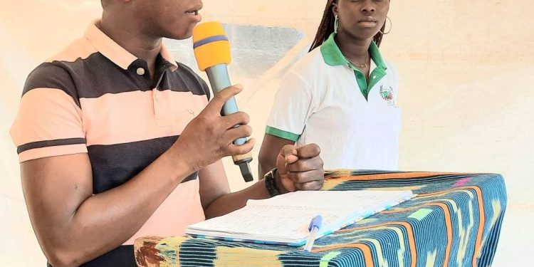 Café-cacao/Sirikiba Cissé : «Nous subissons une persécution de l’administration fiscale»