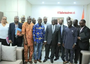 Fonds Covid-19 : La Centrale Syndicale Agricole appelle les producteurs au calme et à la sérénité