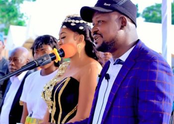 Decoré à Ouaga: Hamed Savadogo célébré à Abidjan