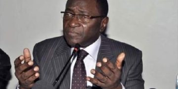 Burkina : Me Hermann Yaméogo se prononce ce samedi sur la situation nationale