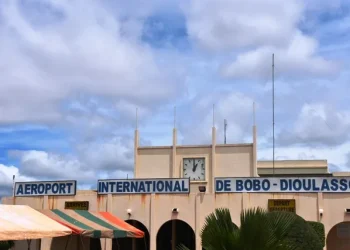 Transport aérien: L’aéroport de Bobo-Dioulasso va bientôt tourner à plein régime