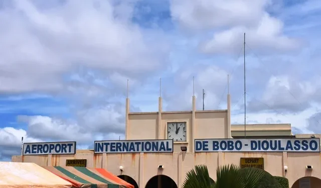 Transport aérien: L’aéroport de Bobo-Dioulasso va bientôt tourner à plein régime