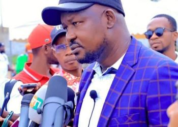 Réfugiés burkinabè en Côte d’Ivoire : Hamed Savadogo appelle la diaspora à la solidarité