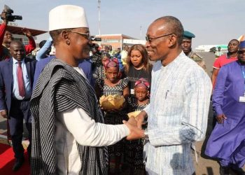 Mali-Burkina : Deux États faillis au service de l&rsquo;impérialisme russe