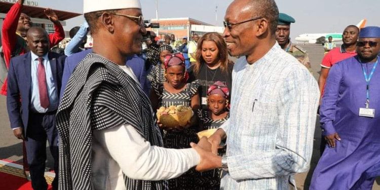 Mali-Burkina : Deux États faillis au service de l&rsquo;impérialisme russe