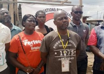 Réouverture des frontières terrestres : La FEDABCI qualifie l&rsquo;acte salvateur