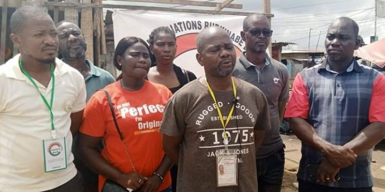 Réouverture des frontières terrestres : La FEDABCI qualifie l&rsquo;acte salvateur