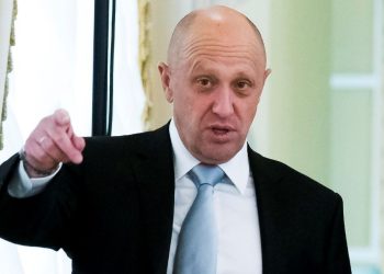 Guerre en Ukraine : Wagner promet la chute de la ville de Bakhmout pour mars ou avril