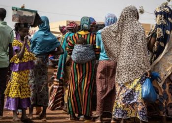 Terrorisme: Ouattara ordonne l’assistance de 8700  Burkinabè  réfugiés dans le nord de la Côte d’Ivoire