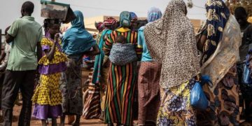 Terrorisme: Ouattara ordonne l’assistance de 8700  Burkinabè  réfugiés dans le nord de la Côte d’Ivoire
