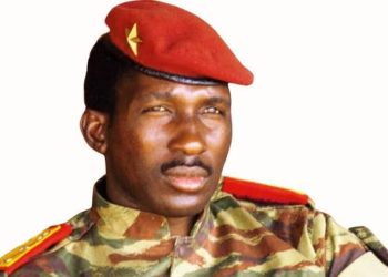 Restes de Thomas Sankara: La famille opposée au lieu de ré-inhumation