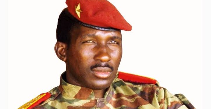 Restes de Thomas Sankara: La famille opposée au lieu de ré-inhumation