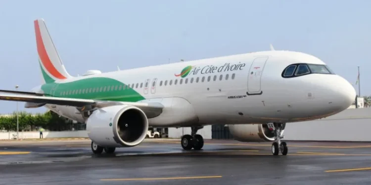 Objet de violence en Tunisie: 145 Ivoiriens sur 1300 volontaires rapatriés, ce samedi