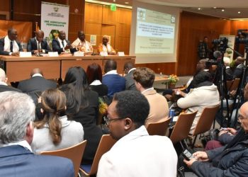 SIA 2023: La Côte d’Ivoire vante son potentiel agricole et met en exergue les opportunités d’affaires