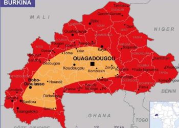 6 mois après la prise du pouvoir MPSR2 : Les groupes armés plus virulents, se réorganisent