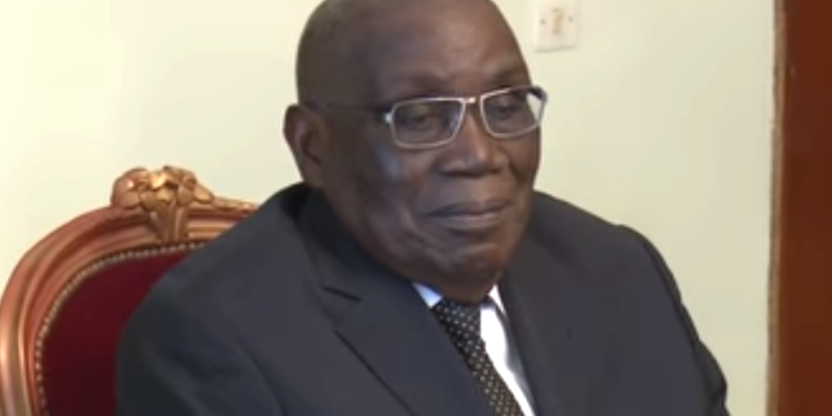 Côte d’Ivoire : Décès de Abdoulaye Diallo, ancien chargé de mission de Houphouët