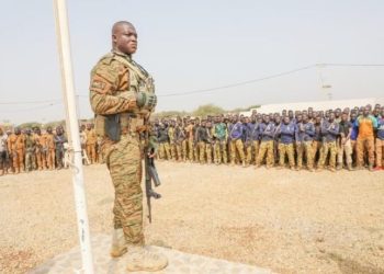 Solhan, Seytenga, Partiaga…: Ces drames où l’inaction de l’armée burkinabè est pointée du doigt