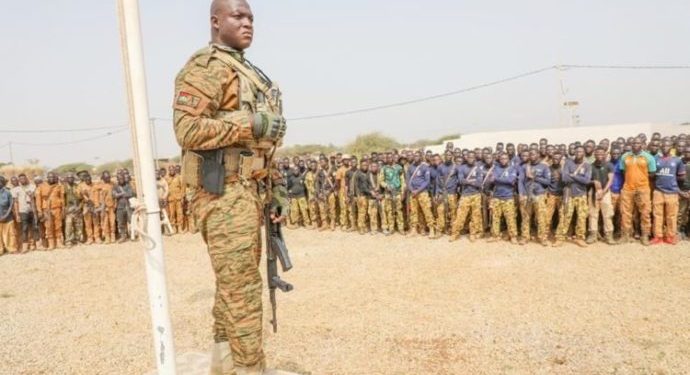 Solhan, Seytenga, Partiaga…: Ces drames où l’inaction de l’armée burkinabè est pointée du doigt