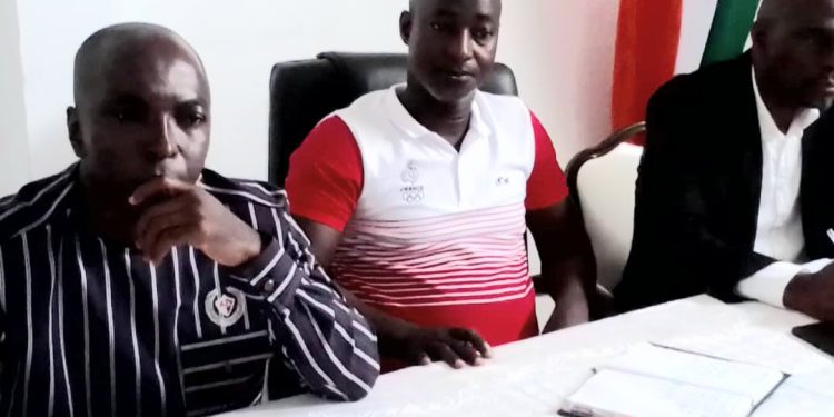 Fonds Covid-19 : La Centrale syndicale confiante en la médiation du ministre Adjoumani