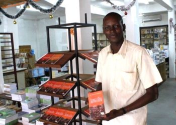 Littérature : « Insurrection », 1er livre dédié à la mémoire des victimes de la crise ivoirienne