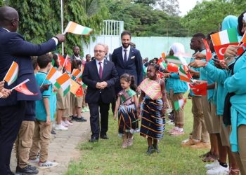 Turquie: La Fondation Maarif se déploie sur les cendres des «écoles Gülen» en Afrique
