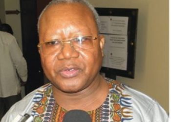 Mahamoudou Ouédraogo (Conseiller spécial du PF) à Lebel : «C’est courageux ce que vous faites en Côte d’Ivoire»