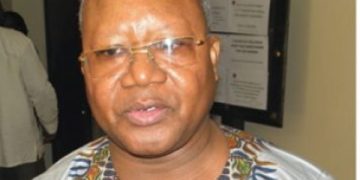 Mahamoudou Ouédraogo (Conseiller spécial du PF) à Lebel : «C’est courageux ce que vous faites en Côte d’Ivoire»