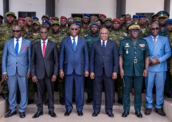 Armées ivoiriennes : 305 nouveaux candidats à la reconversion et au départ anticipé à la retraite