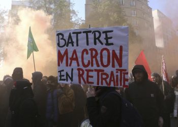 France/Retraite : Le Senat fait fi des contestations et adopte la reforme