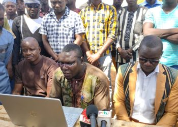 Burkina: Le CISC condamne l’arrestation du pdt de «l’Appel de Kaya»