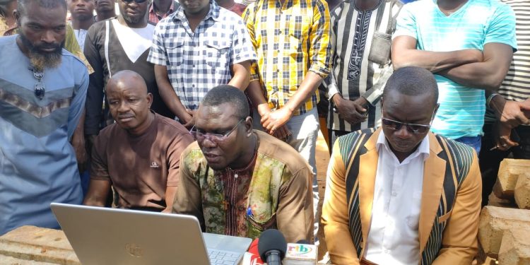 Burkina: Le CISC condamne l’arrestation du pdt de «l’Appel de Kaya»