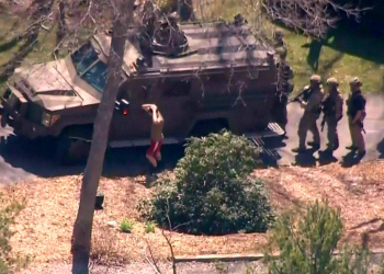 États-Unis: L’auteur de la fuite des documents secrets aux mains du FBI