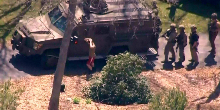 États-Unis: L’auteur de la fuite des documents secrets aux mains du FBI