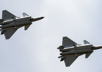 Chine : L&rsquo;armée lance des exercices «d&rsquo;encerclement total» de Taïwan