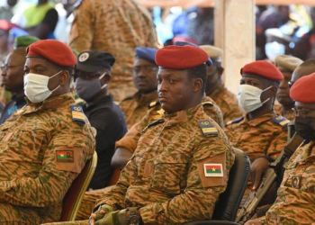 Burkina/MPSR2 : La gouvernance par la propagande fallacieuse et les montages burlesques