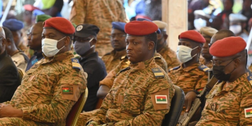 Burkina/MPSR2 : La gouvernance par la propagande fallacieuse et les montages burlesques