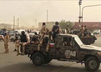 Soudan : L’armée et les forces paramilitaires s’affrontent dans la capitaine à l’arme lourde