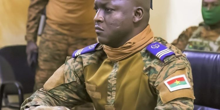 Massacre de civils et montée des GAT: Le régime militaire du Capitaine Ibrahim Traoré a atteint ses limites