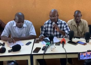 Burkina: « Les auteurs du massacre des 147 civils de Karma et ses environs sont des FDS » (Ressortissants)